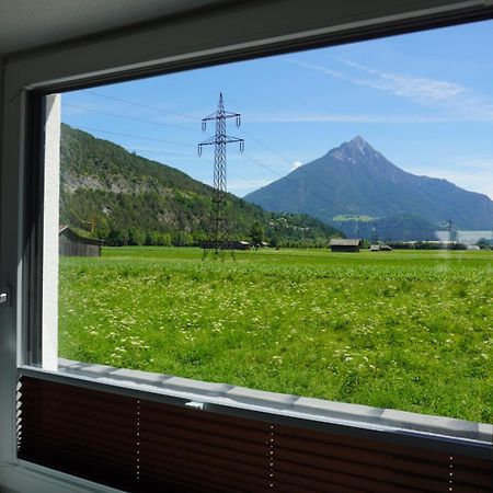 Deluxefort Fuer 10 Gaeste Mit Eigenem Whirlpool Und Fasssauna Imst Buitenkant foto