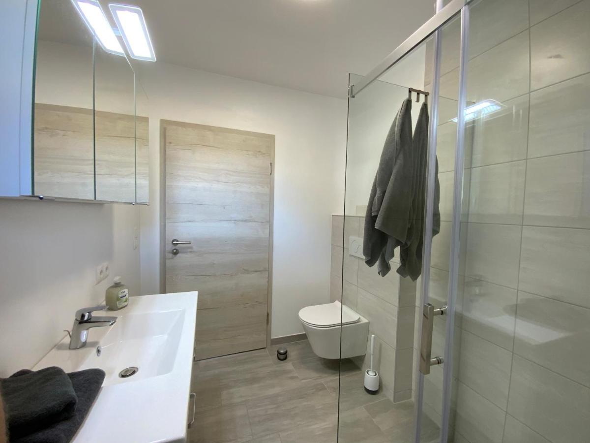 Deluxefort Fuer 10 Gaeste Mit Eigenem Whirlpool Und Fasssauna Imst Buitenkant foto