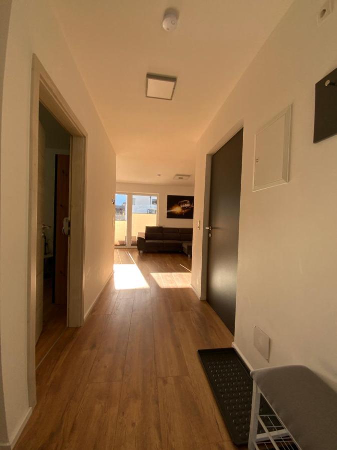 Deluxefort Fuer 10 Gaeste Mit Eigenem Whirlpool Und Fasssauna Imst Buitenkant foto