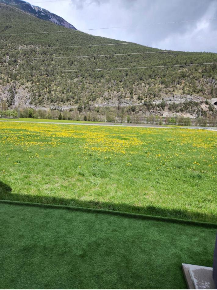 Deluxefort Fuer 10 Gaeste Mit Eigenem Whirlpool Und Fasssauna Imst Buitenkant foto